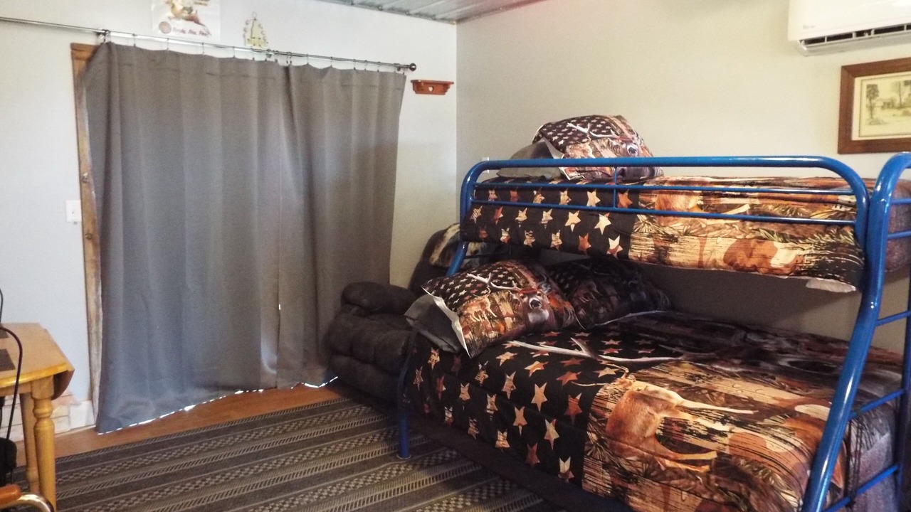 Photo of Bedroom in Bedford