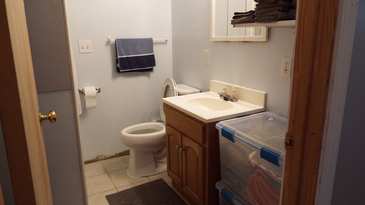 Photo of Bathroom in Bedford