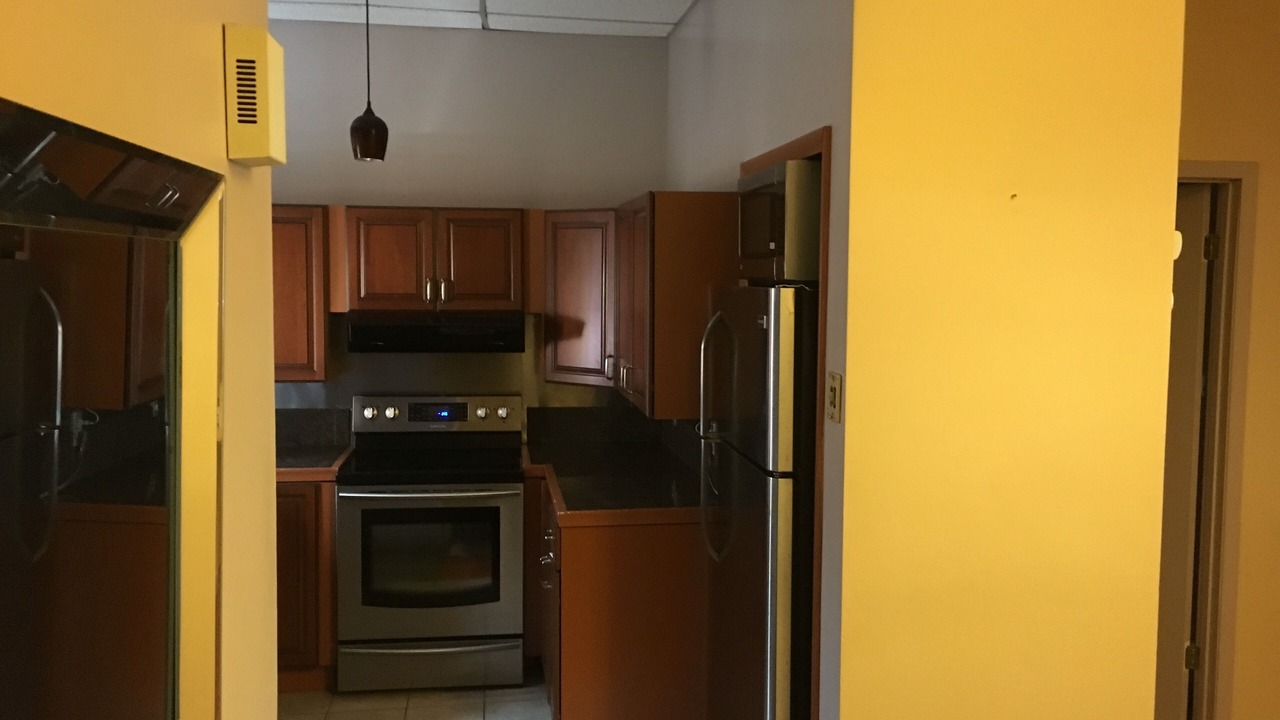 Photo of Kitchen in Ellenville