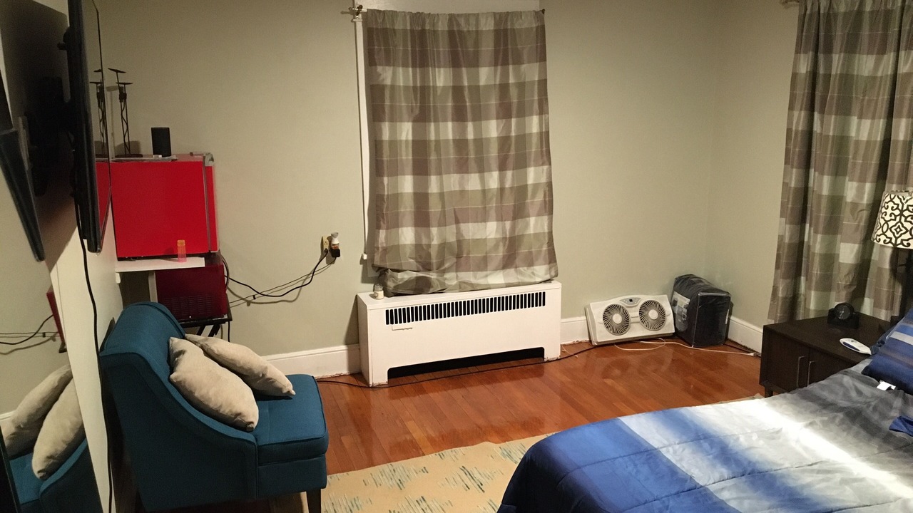 Photo of Bedroom in Ellenville