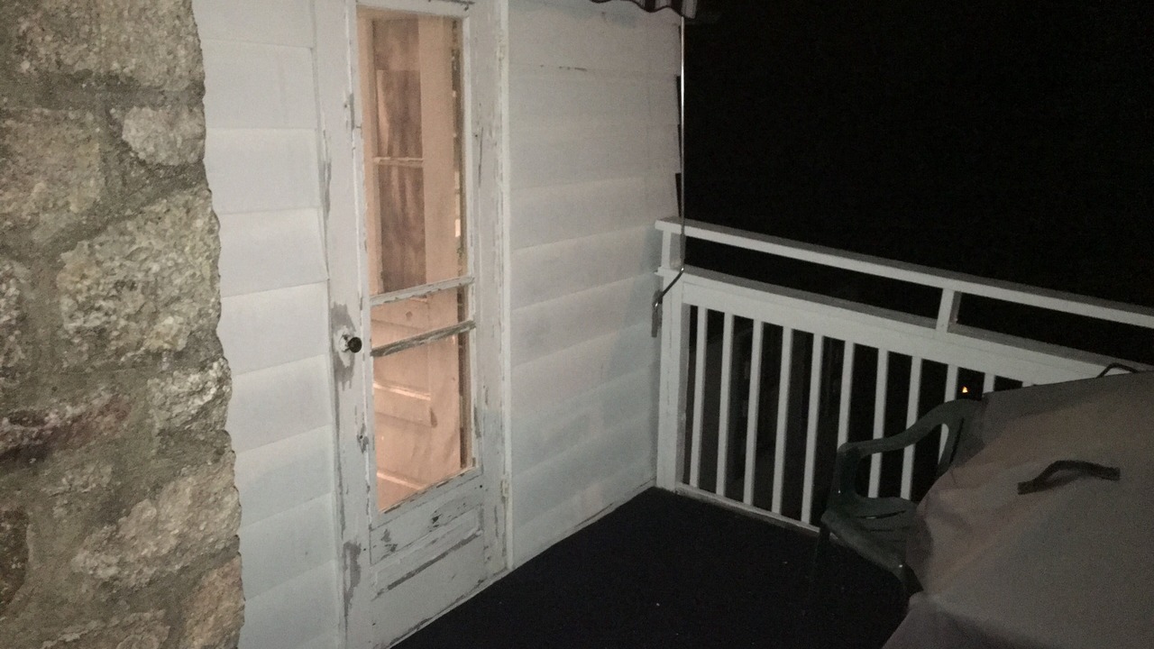 Photo of Patio Balcony in Ellenville