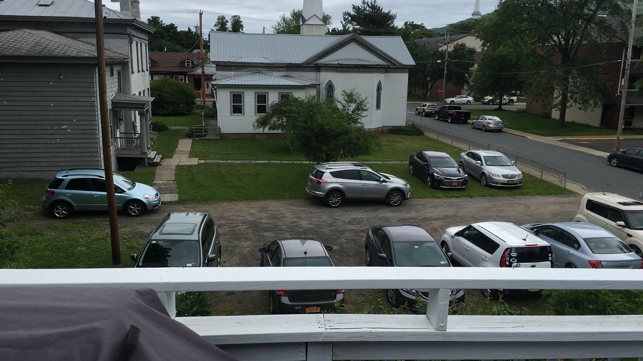 Photo of Patio Balcony in Ellenville