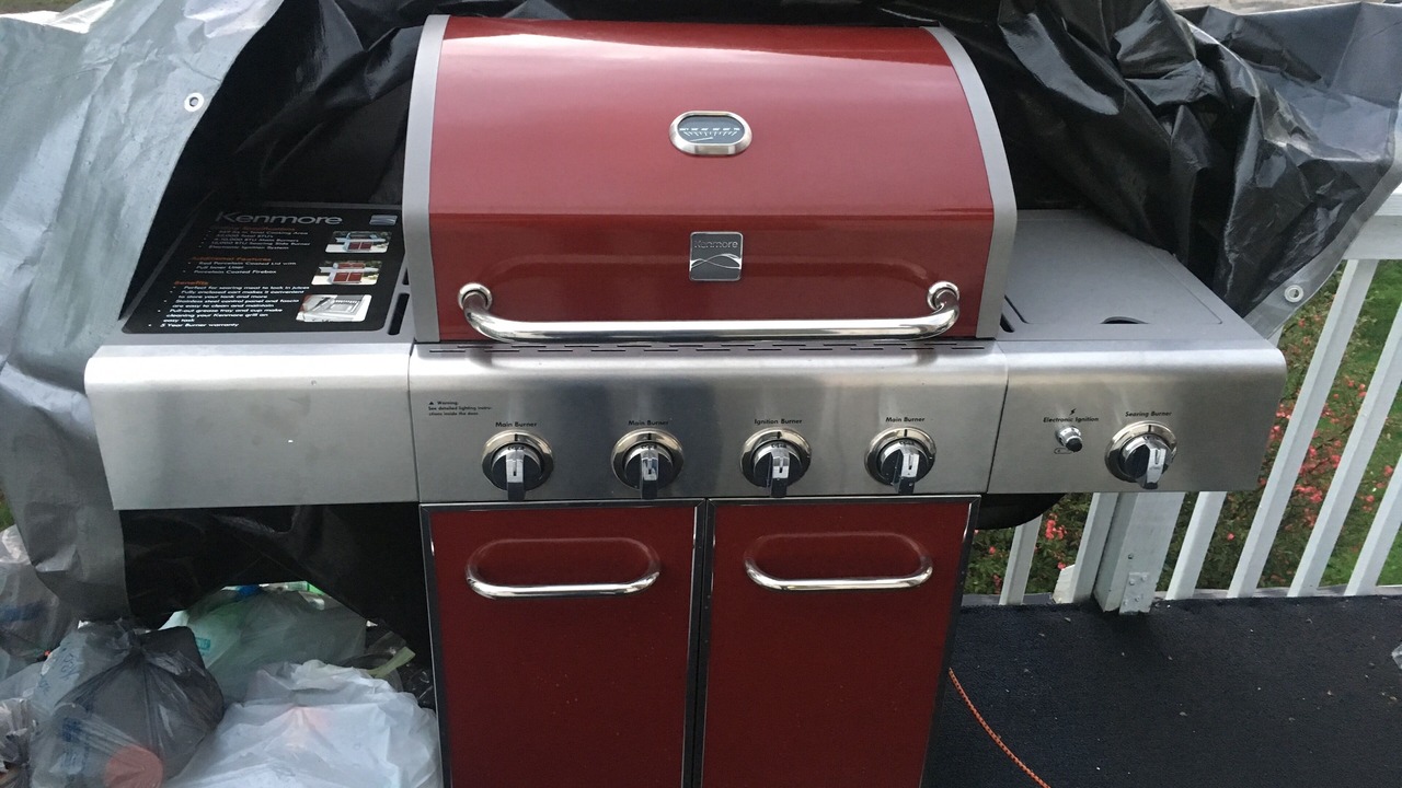 Photo of Outdoor in Ellenville