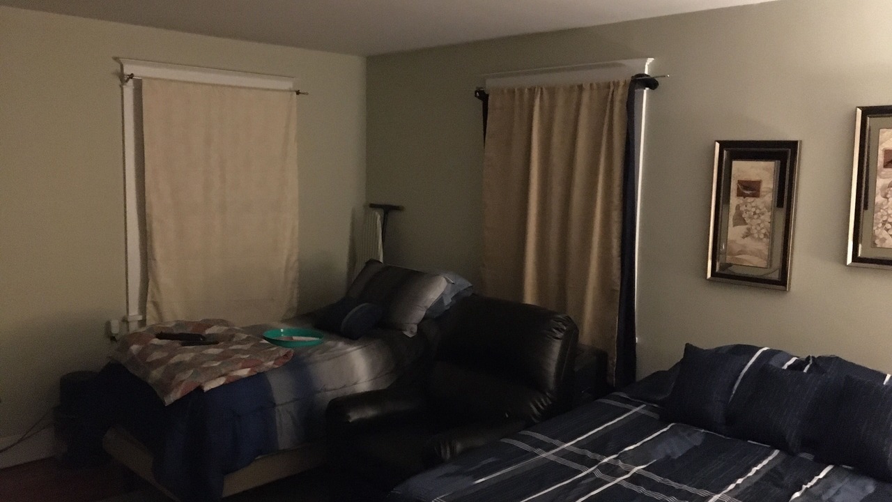 Photo of Bedroom in Ellenville