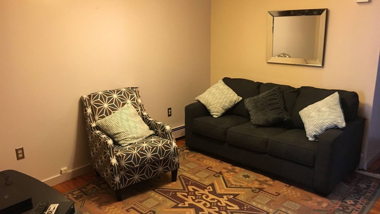 Photo of Livingroom in Ellenville