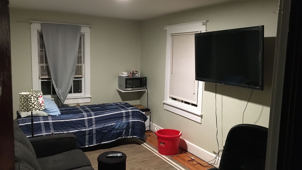 Photo of Bedroom in Ellenville