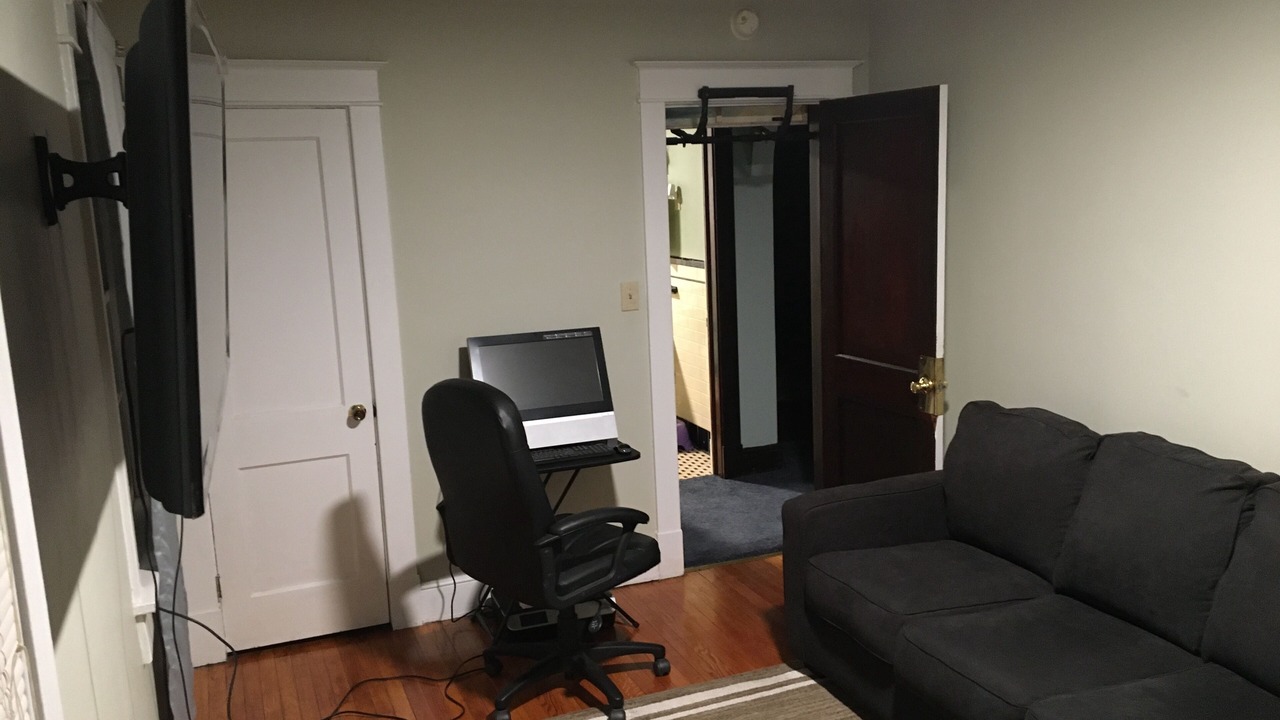 Photo of Bedroom in Ellenville