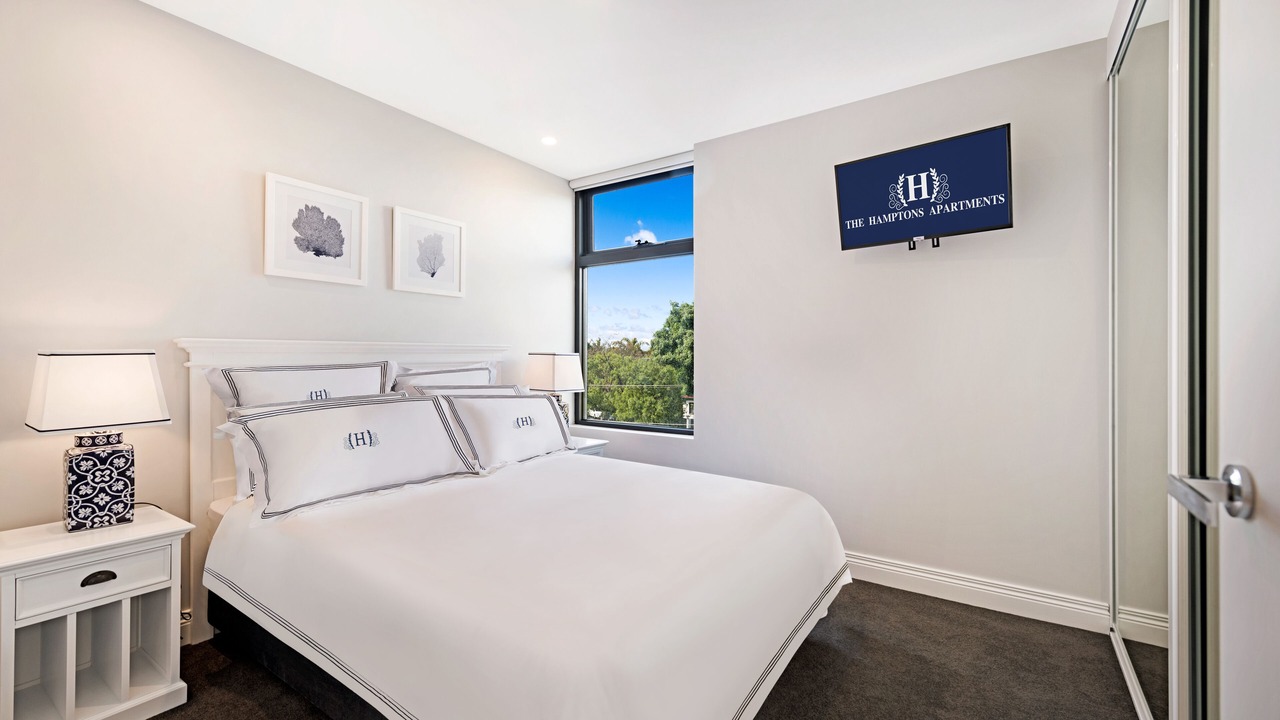 Photo of Bedroom in Saint Kilda South