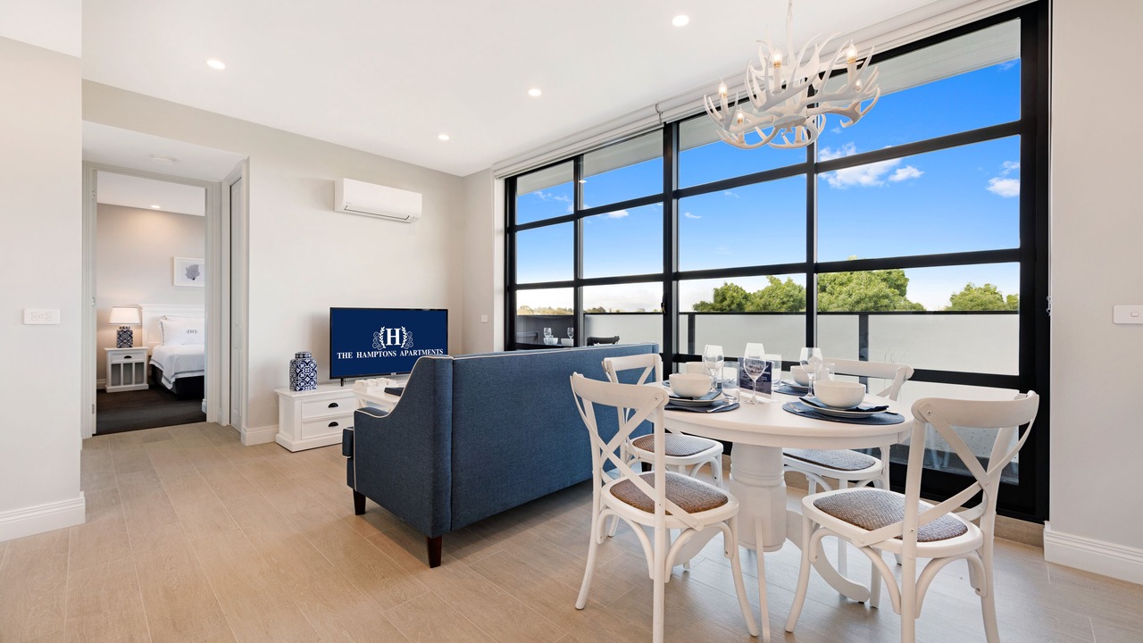 Photo of Livingroom in Saint Kilda South