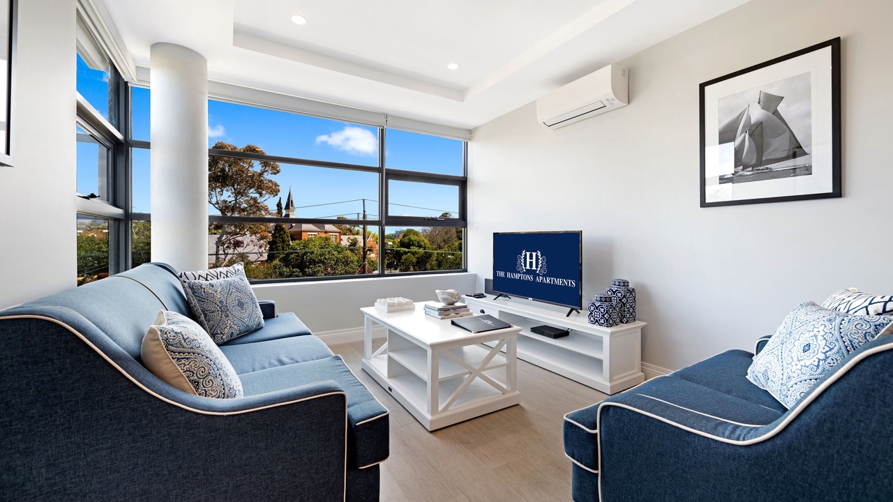 Photo of Livingroom in Saint Kilda South