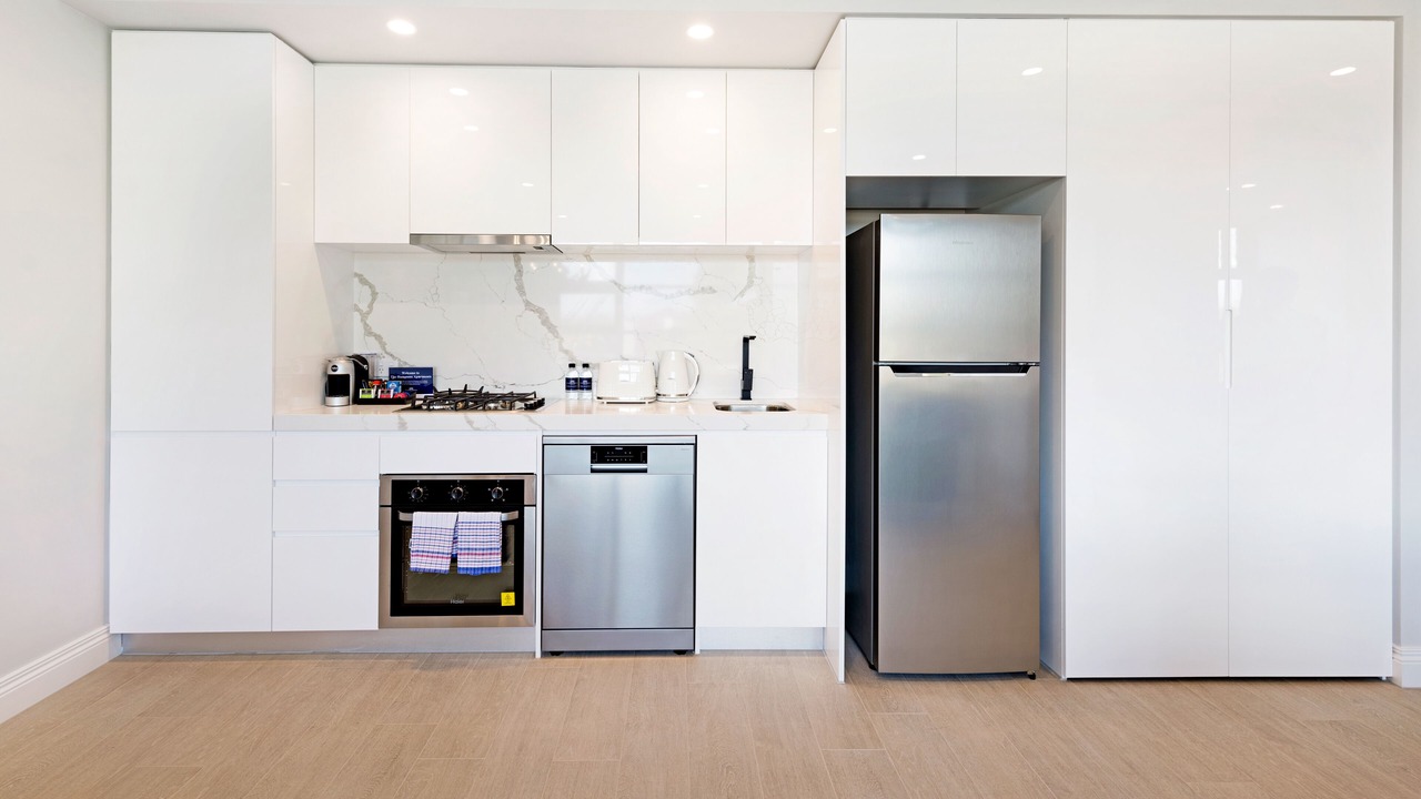 Photo of Kitchen in Saint Kilda South