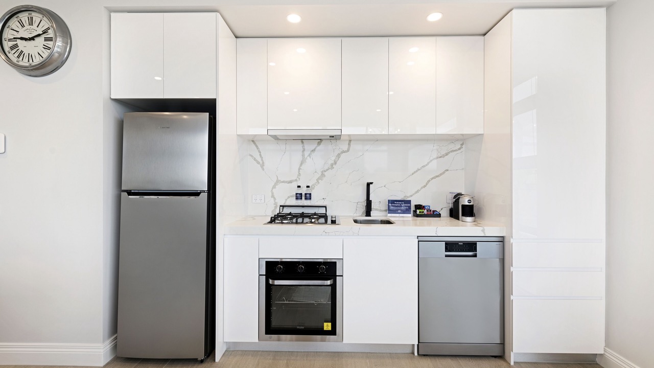 Photo of Kitchen in Saint Kilda South