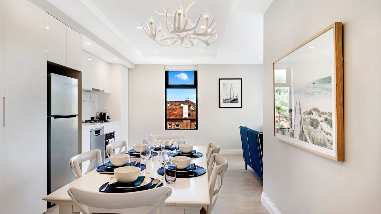 Photo of Livingroom in Saint Kilda South