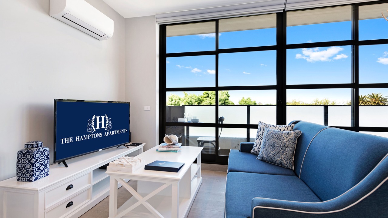 Photo of Livingroom in Saint Kilda South