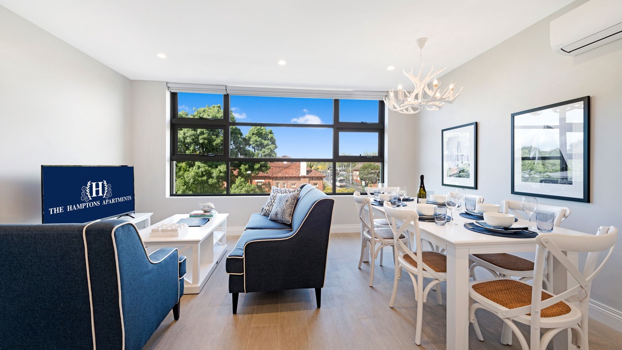 Photo of Livingroom in Saint Kilda South