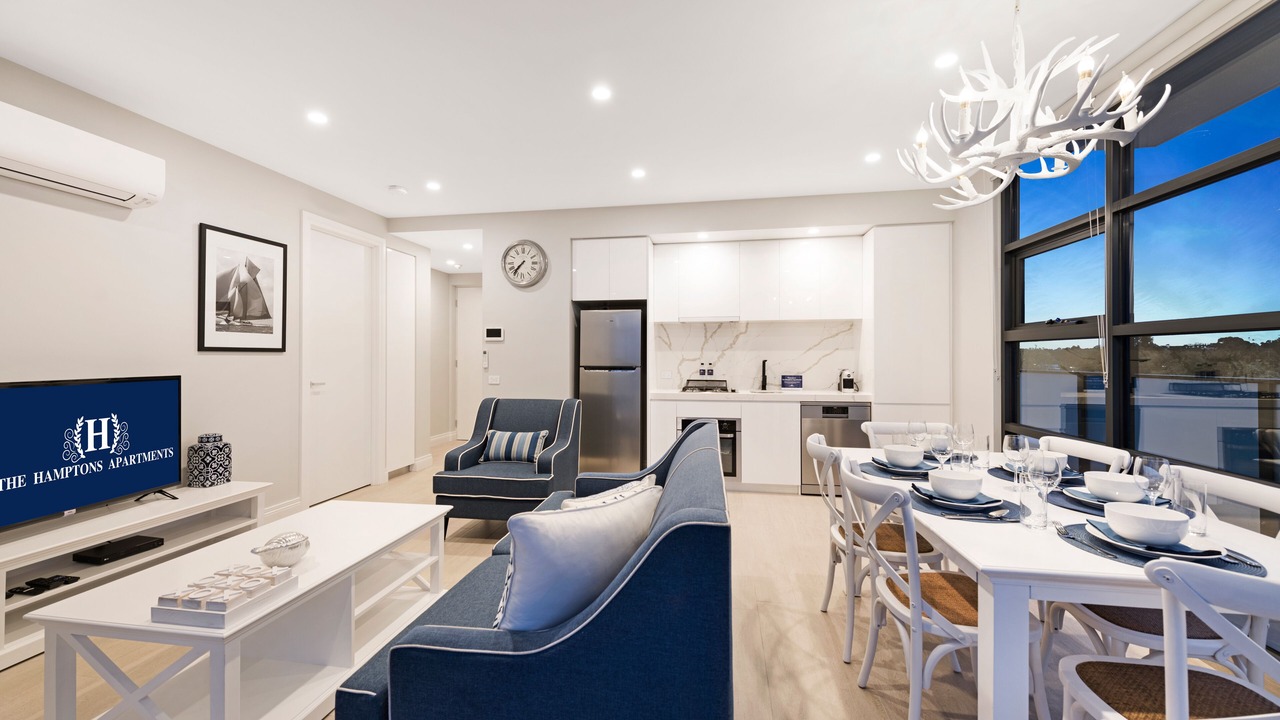 Photo of Livingroom in Saint Kilda South