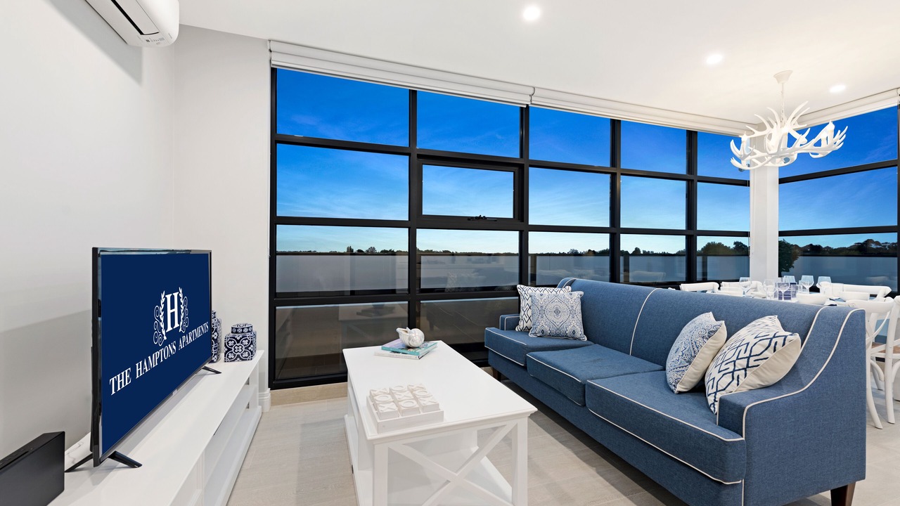 Photo of Livingroom in Saint Kilda South