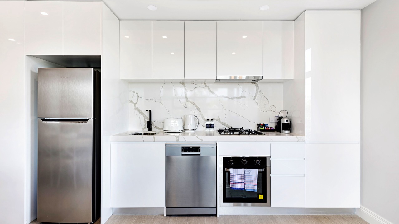 Photo of Kitchen in Saint Kilda South