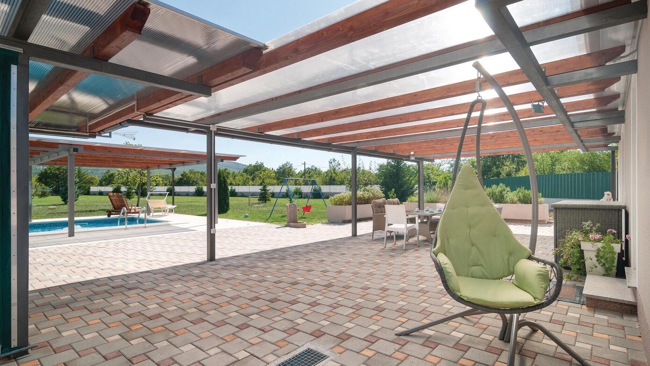 Photo of Patio Balcony in Neoric