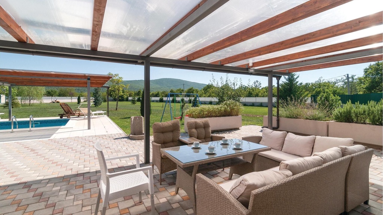 Photo of Patio Balcony in Neoric