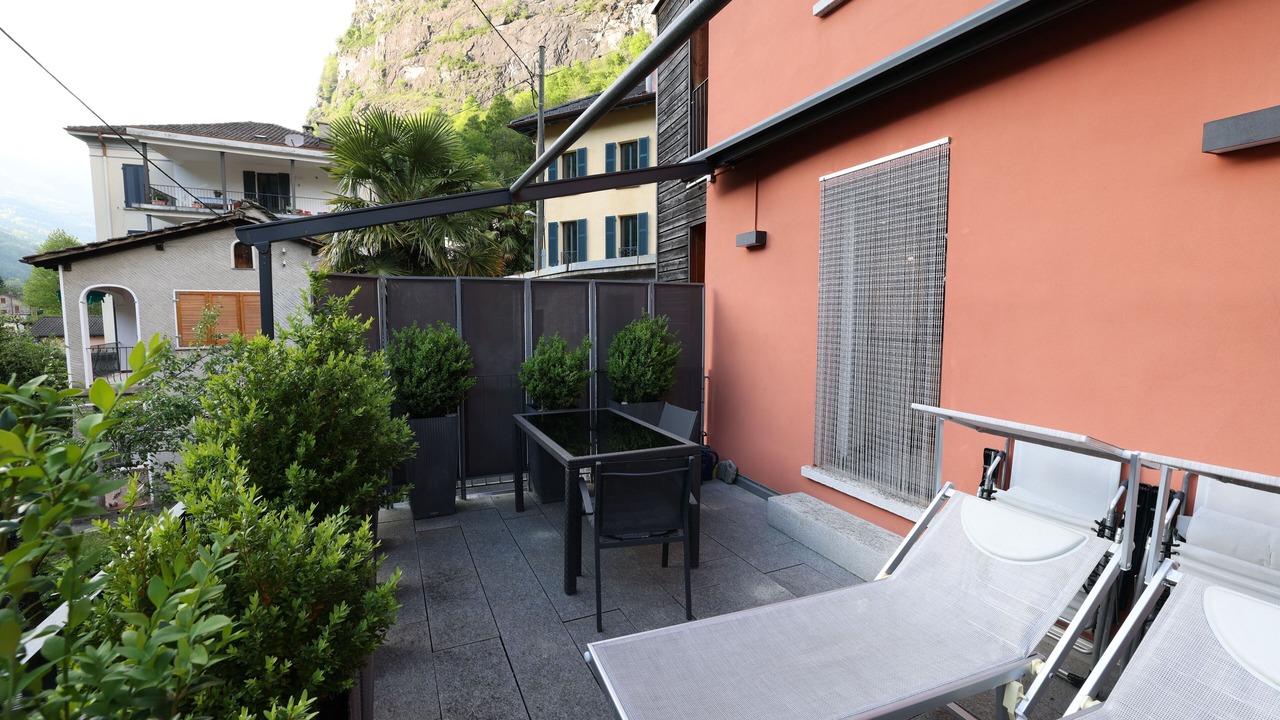 Photo of Outdoor in Dongio