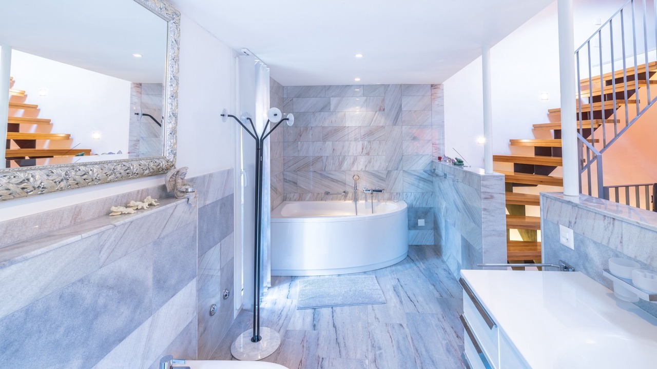 Photo of Bathroom in Dongio