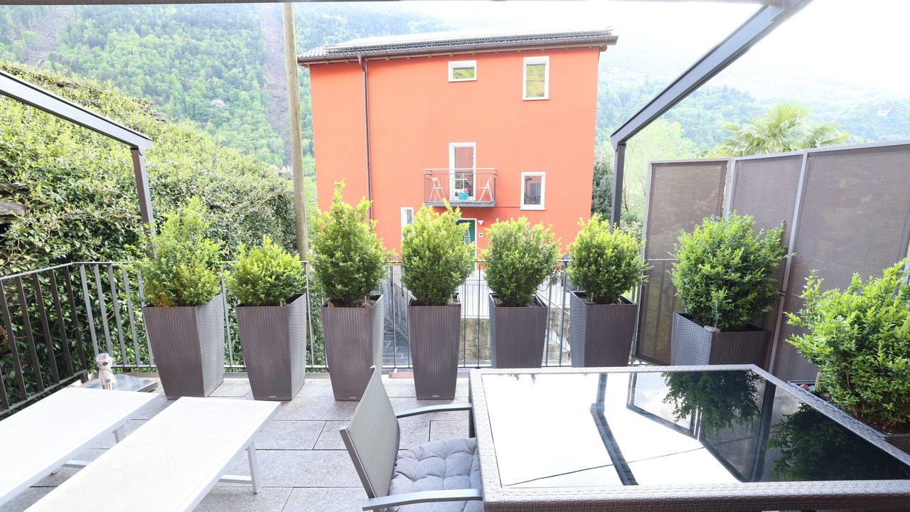 Photo of Outdoor in Dongio