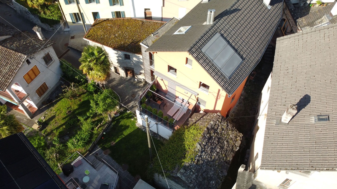 Photo of Outdoor in Dongio