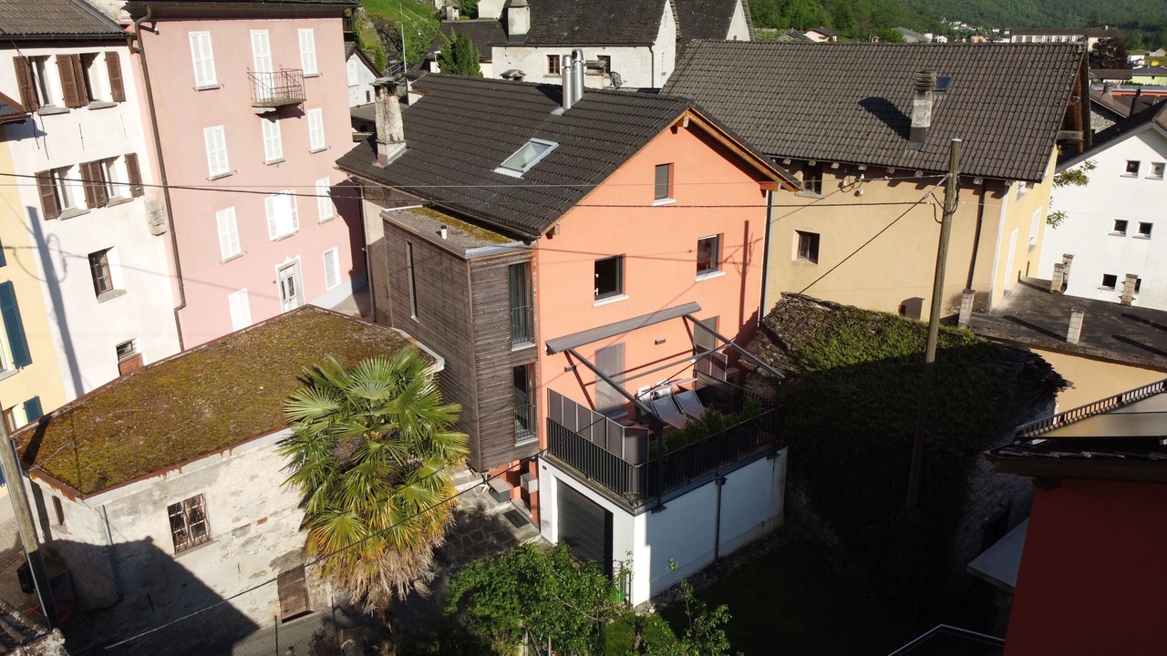 Photo of Outdoor in Dongio