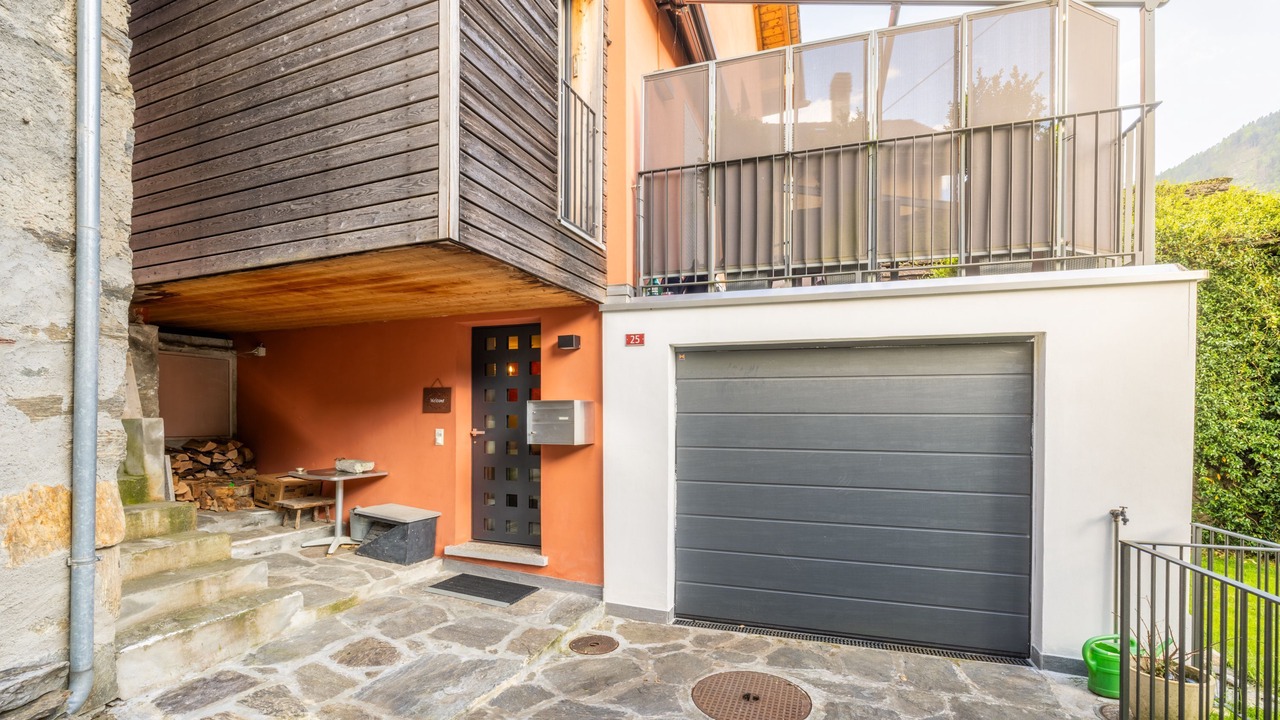 Photo of Outdoor in Dongio