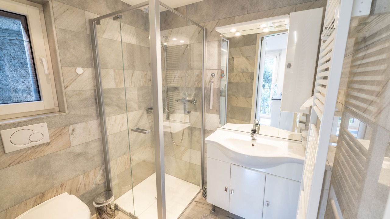Photo of Bathroom in Dongio