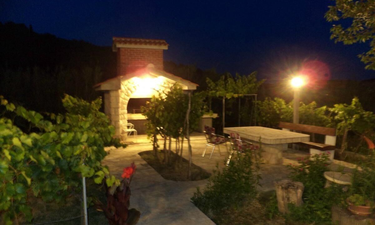 Photo of Outdoor in Kampor