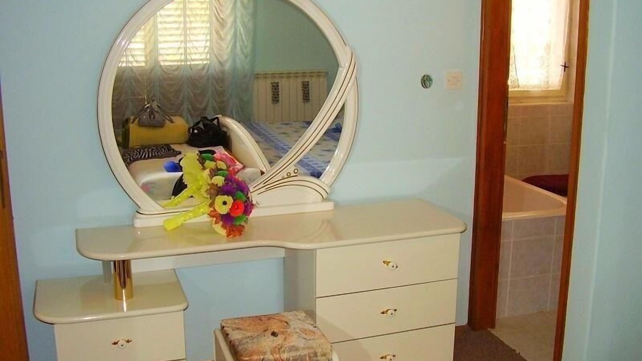 Photo of Bedroom in Kampor