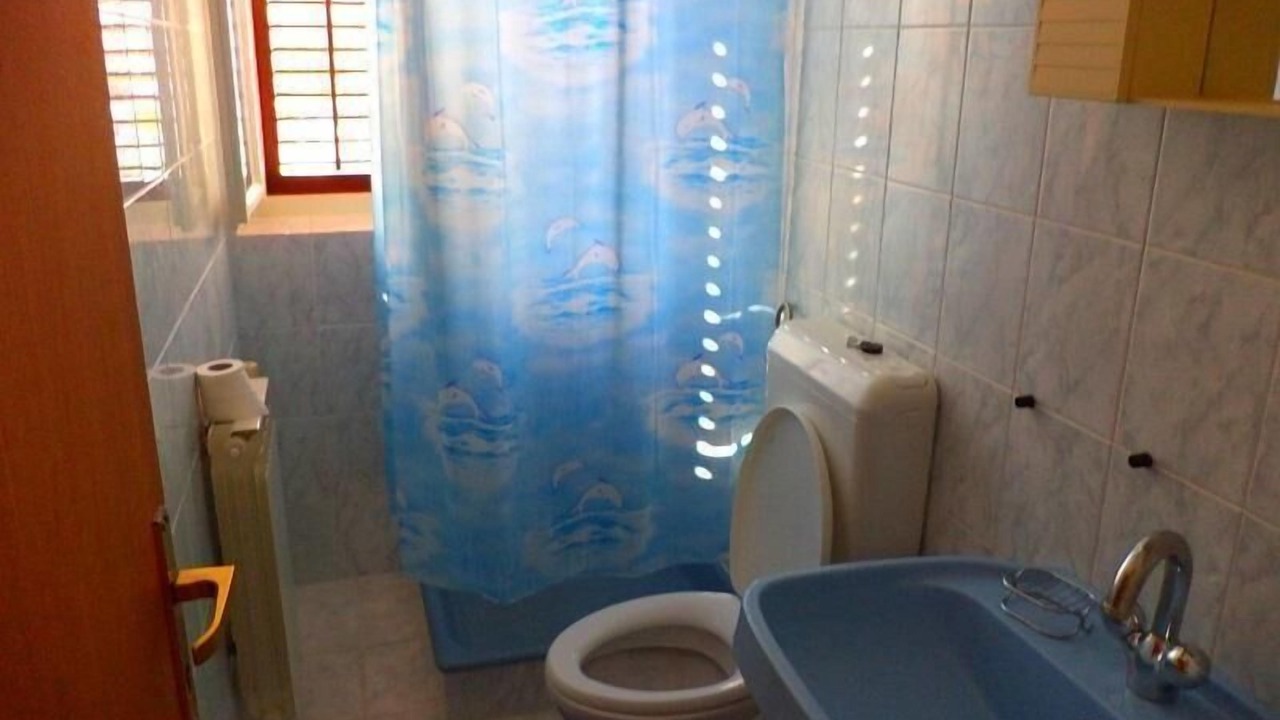 Photo of Bathroom in Kampor