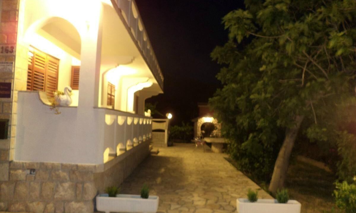 Photo of Patio Balcony in Kampor