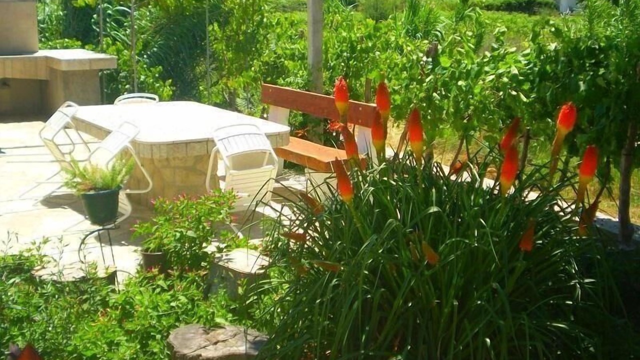 Photo of Patio Balcony in Kampor