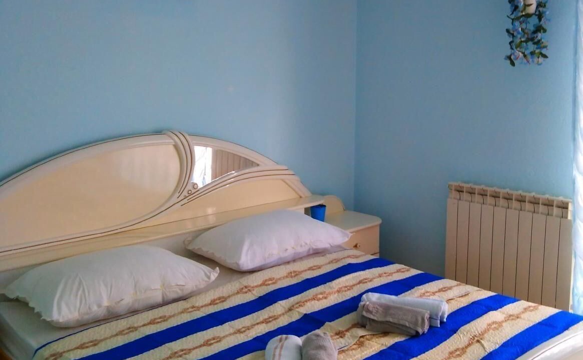 Photo of Bedroom in Kampor