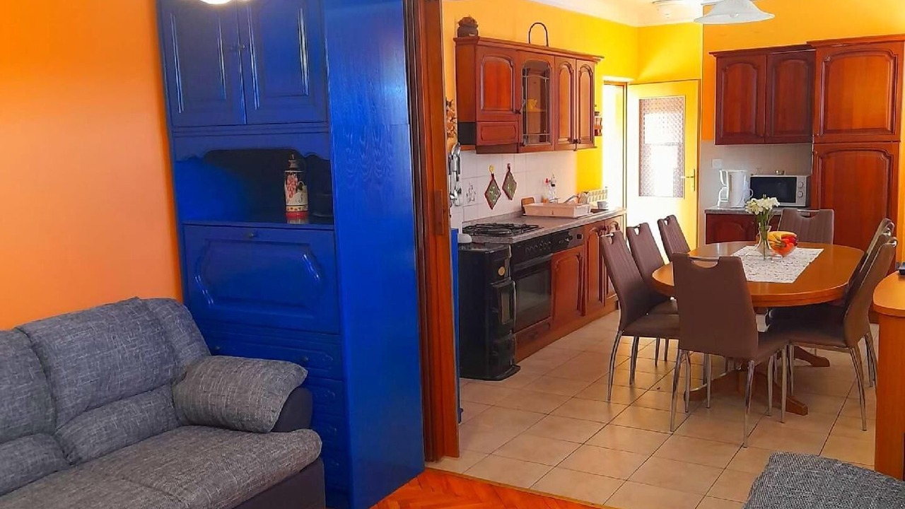 Photo of Livingroom in Kampor