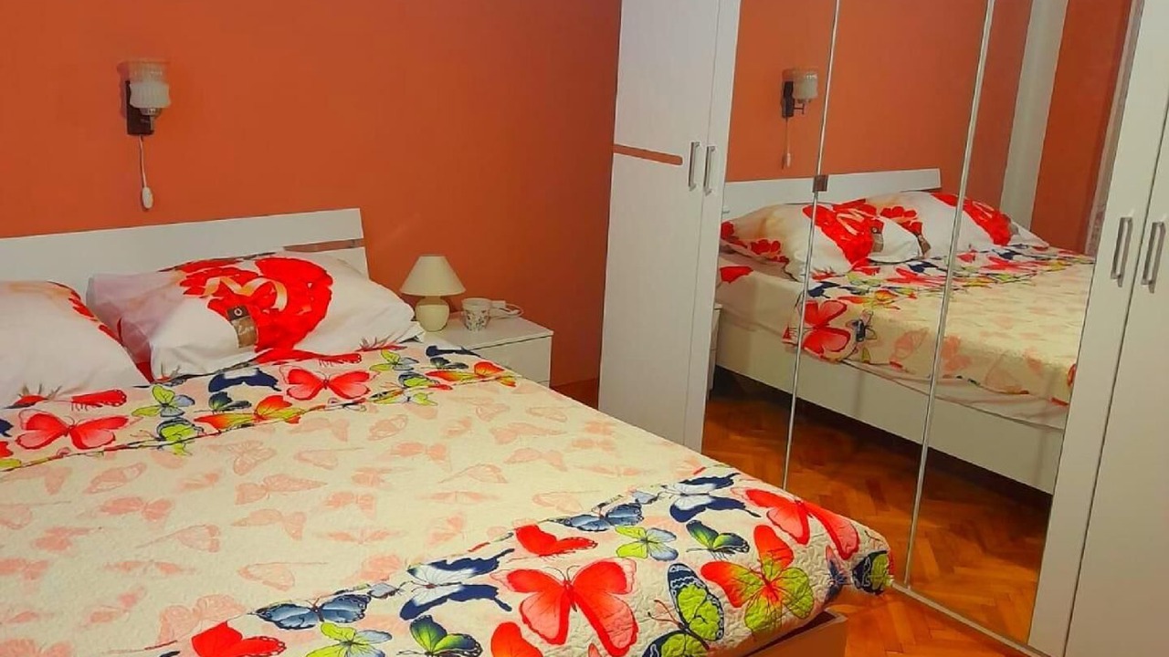 Photo of Bedroom in Kampor