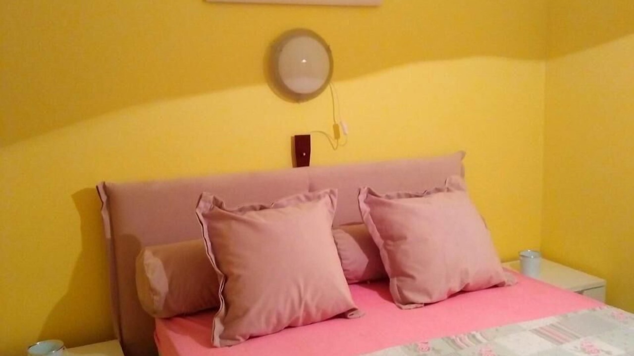 Photo of Bedroom in Kampor