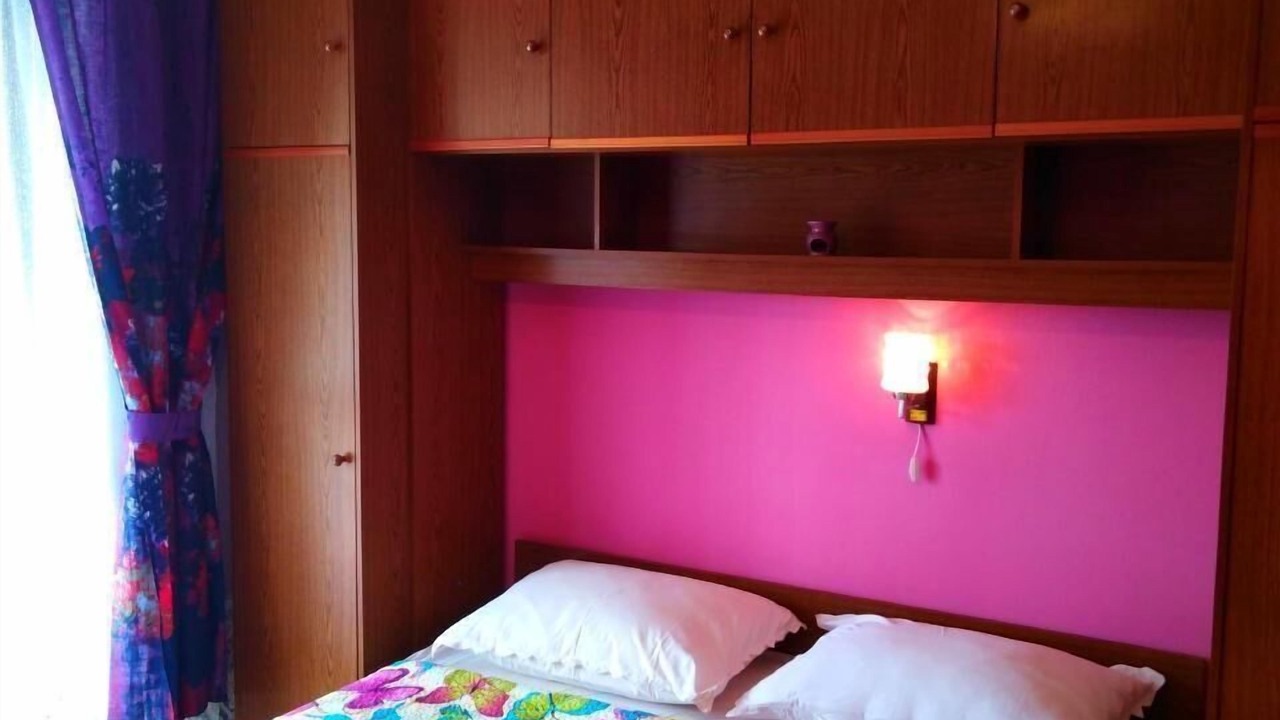 Photo of Bedroom in Kampor