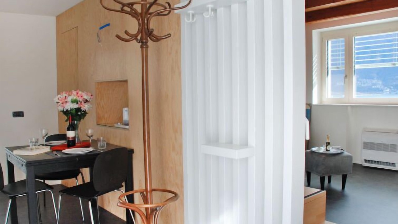 Photo of Livingroom in Minusio