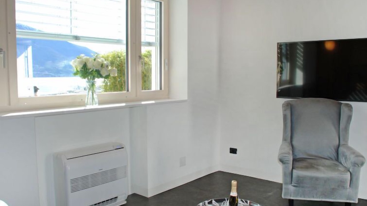 Photo of Livingroom in Minusio