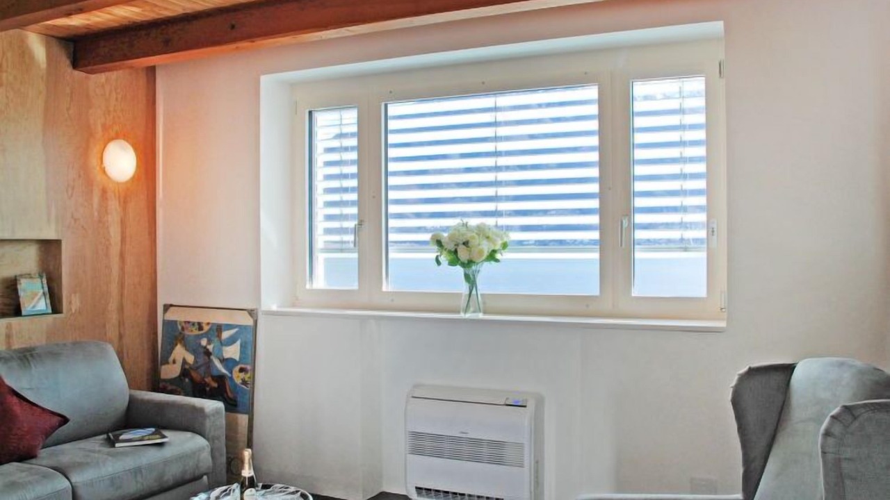 Photo of Livingroom in Minusio