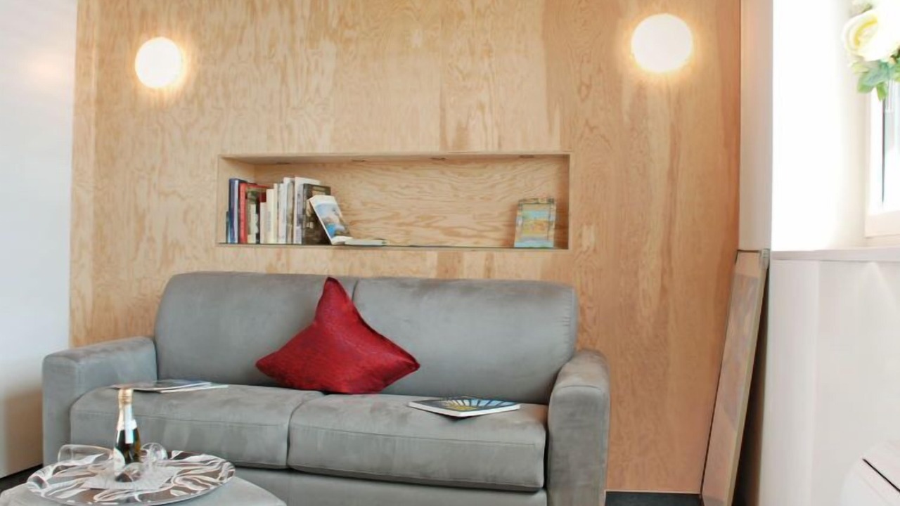 Photo of Livingroom in Minusio