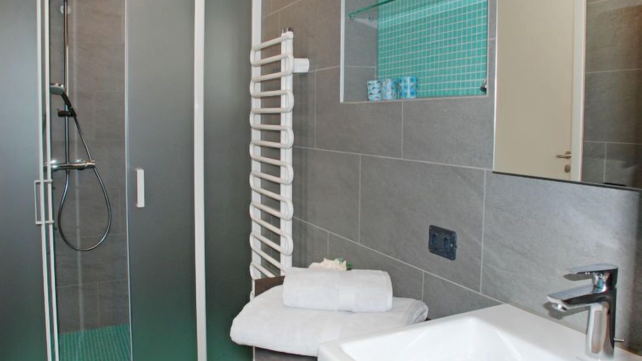 Photo of Bathroom in Minusio