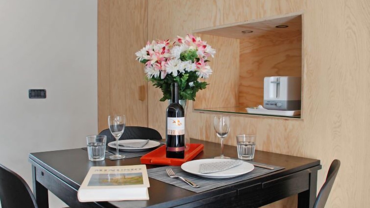 Photo of Bedroom in Minusio