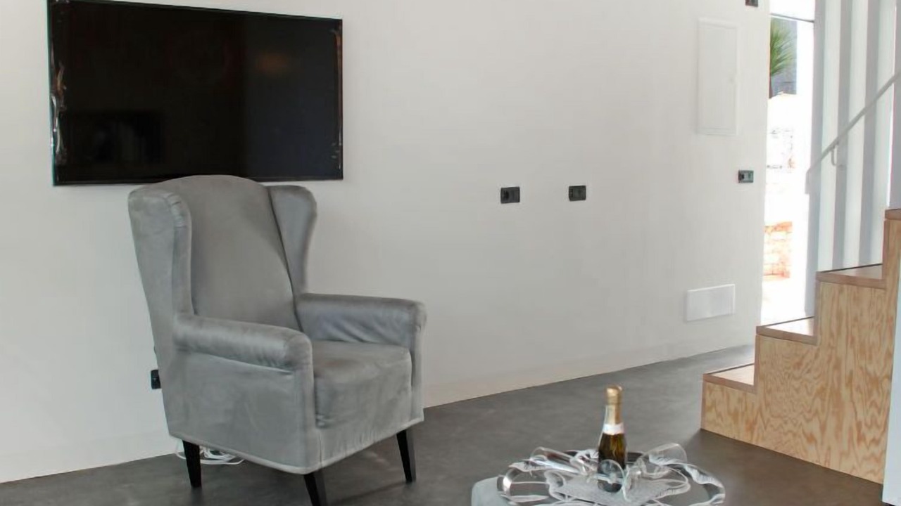 Photo of Livingroom in Minusio