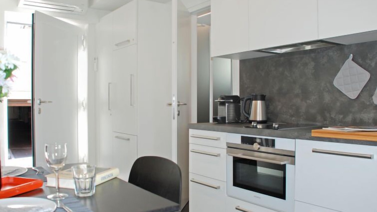 Photo of Bedroom in Minusio
