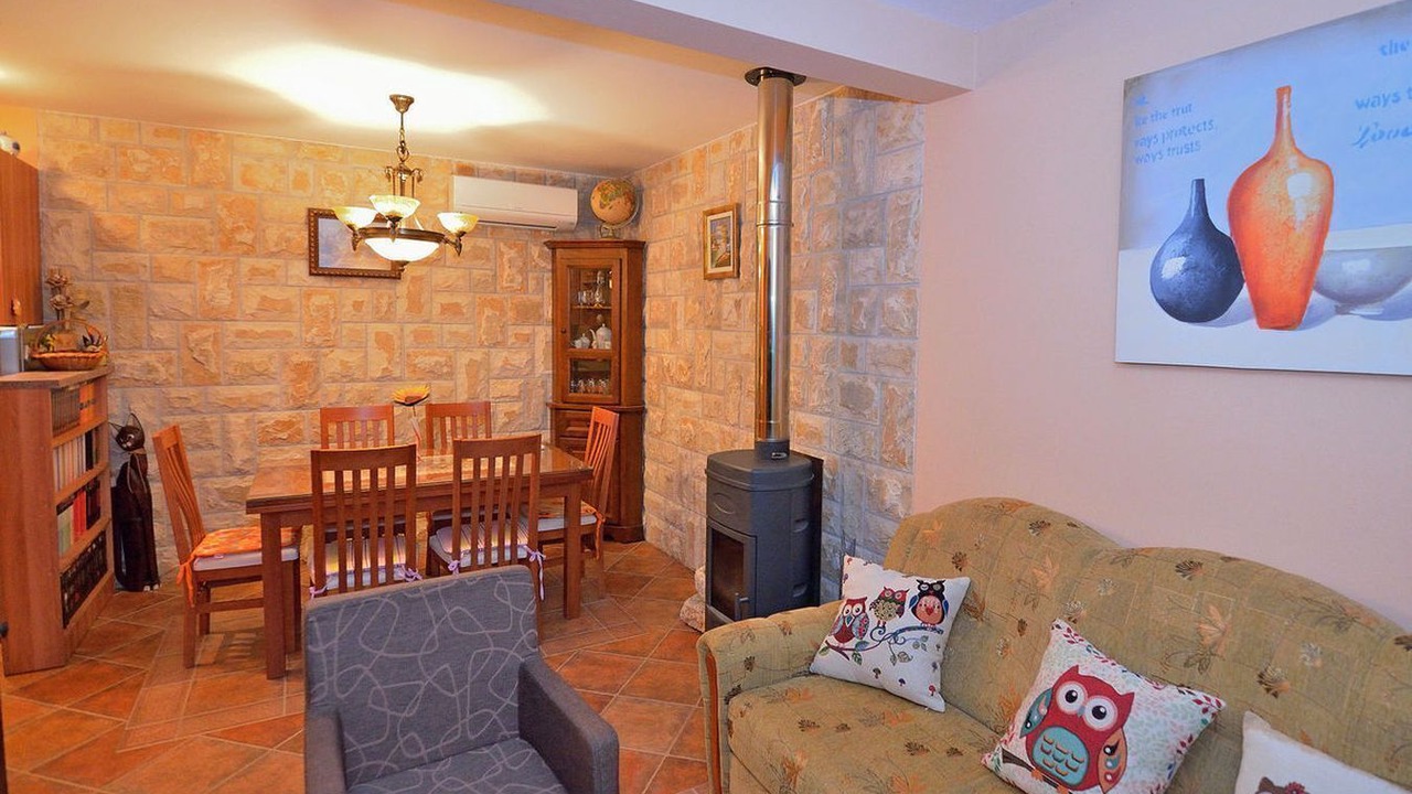 Photo of Livingroom in Donje Selo